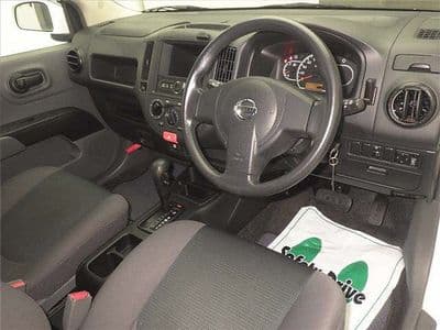 NISSAN Ad, 2019 год., лот 8387 - фото 3