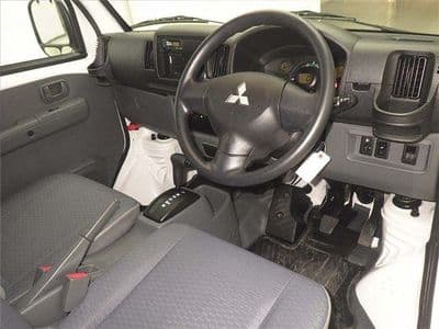 MITSUBISHI Minicab Miev, 2022 год., лот 187 - фото 3