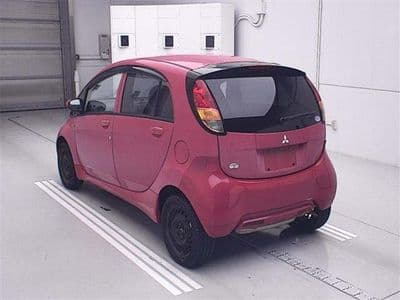 MITSUBISHI I, 2012 год., лот 80387 - фото 2