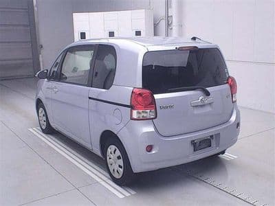 TOYOTA Porte, 2012 год., лот 70387 - фото 2