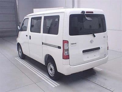 TOYOTA Town Ace VAN, 2025 год., лот 2087 - фото 2