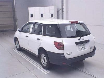 NISSAN Ad, 2019 год., лот 8387 - фото 2