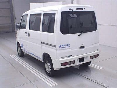 MITSUBISHI Minicab Miev, 2022 год., лот 187 - фото 2