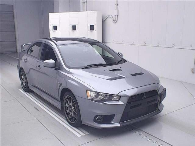 MITSUBISHI Lancer, 2015 год., лот 7288