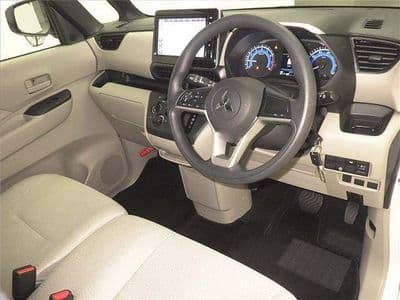 MITSUBISHI Ek Space, 2025 год., лот 60088 - фото 3