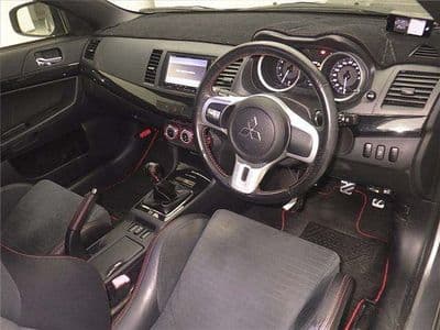 MITSUBISHI Lancer, 2015 год., лот 7288 - фото 3