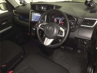 TOYOTA Tank, 2018 год., лот 7088 - фото 3