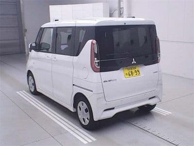 MITSUBISHI Ek Space, 2025 год., лот 60088 - фото 2