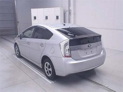 TOYOTA Prius Phv, 2013 год., лот 5788 - фото 2