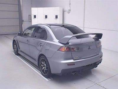 MITSUBISHI Lancer, 2015 год., лот 7288 - фото 2