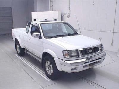 NISSAN Datsun Pickup, 2000 год., лот 5080