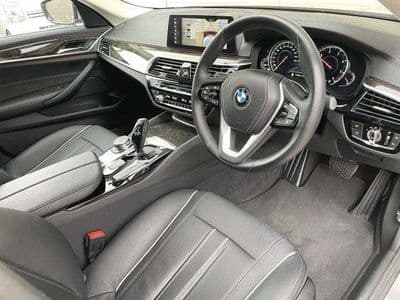 BMW 5 series, 2017 год., лот 90080 - фото 3