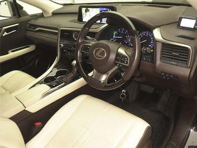 LEXUS Rx, 2017 год., лот 5180 - фото 3