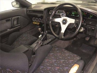 TOYOTA Supra, 1991 год., лот 5780 - фото 3