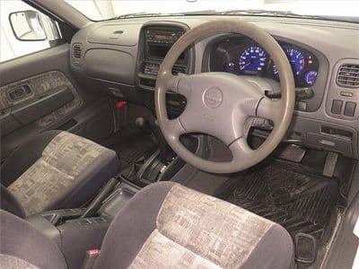 NISSAN Datsun Pickup, 2000 год., лот 5080 - фото 3