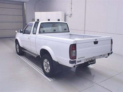NISSAN Datsun Pickup, 2000 год., лот 5080 - фото 2