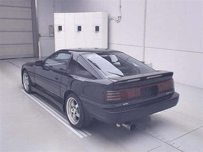 TOYOTA Supra, 1991 год., лот 5780 - фото 2