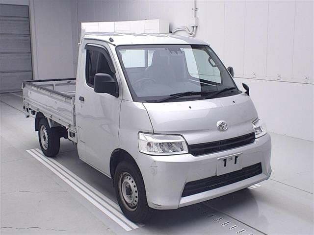 TOYOTA Town Ace Truck, 2023 год., лот 2291