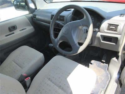 MITSUBISHI Toppo Bj, 2003 год., лот 80491 - фото 3