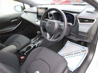 TOYOTA Corolla Sport, 2019 год., лот 90191 - фото 3