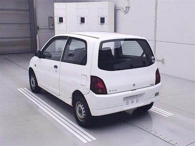 MITSUBISHI Minica, 2008 год., лот 80191 - фото 2