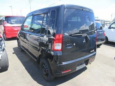 MITSUBISHI Toppo Bj, 2003 год., лот 80491 - фото 2