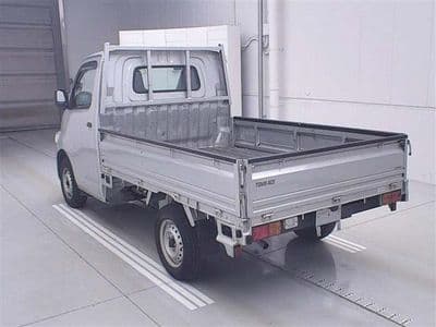 TOYOTA Town Ace Truck, 2023 год., лот 2291 - фото 2
