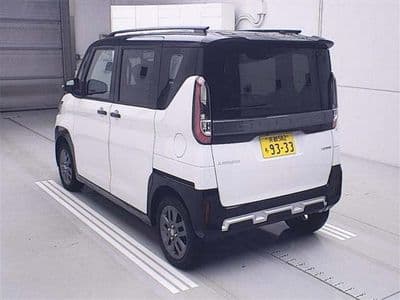 MITSUBISHI Delica Mini, 2024 год., лот 65092 - фото 2