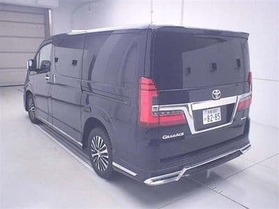 TOYOTA Granace, 2020 год., лот 5792 - фото 2