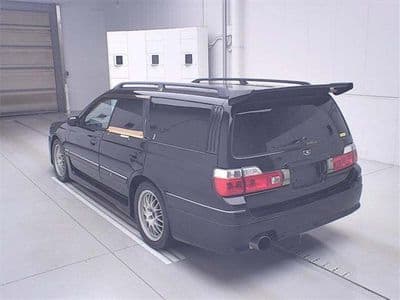 NISSAN Stagea, 1999 год., лот 5692 - фото 2