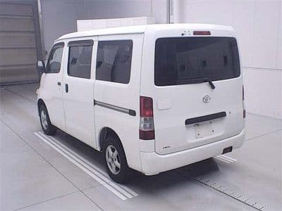 TOYOTA Town Ace VAN, 2013 год., лот 8092 - фото 2