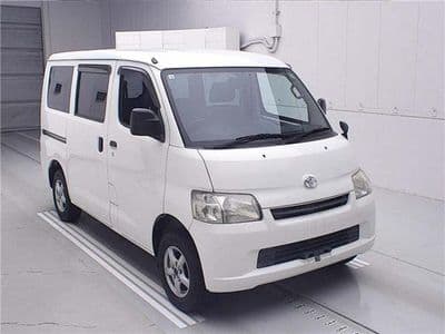 TOYOTA Town Ace VAN, 2013 год., лот 8092