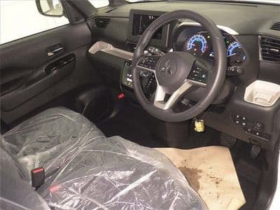 MITSUBISHI Delica Mini, 2024 год., лот 65092 - фото 3