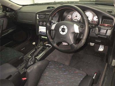 NISSAN Stagea, 1999 год., лот 5692 - фото 3