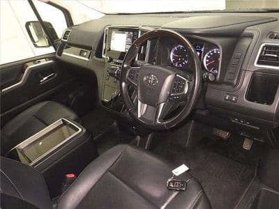 TOYOTA Granace, 2020 год., лот 5792 - фото 3