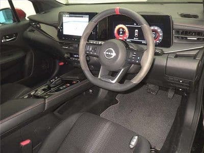 NISSAN Aura, 2022 год., лот 7192 - фото 3