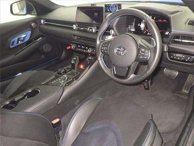 TOYOTA Supra, 2021 год., лот 7292 - фото 3