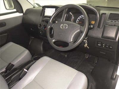 TOYOTA Town Ace VAN, 2013 год., лот 8092 - фото 3