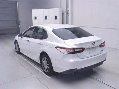 TOYOTA Camry, 2017 год., лот 5093 - фото 2