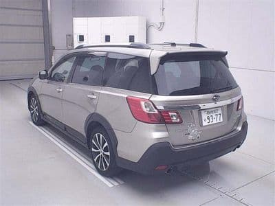 SUBARU Exiga, 2015 год., лот 5693 - фото 2