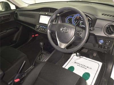 TOYOTA Corolla Axio, 2020 год., лот 8393 - фото 3