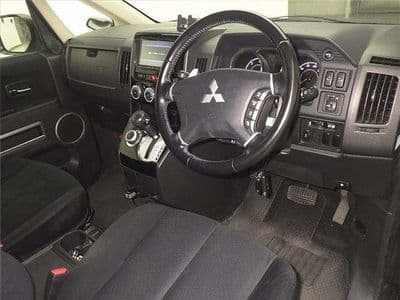 MITSUBISHI Delica D5, 2017 год., лот 8093 - фото 3