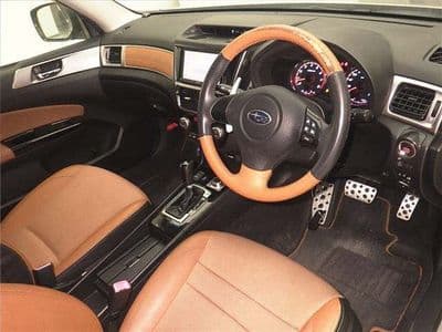 SUBARU Exiga, 2015 год., лот 5693 - фото 3