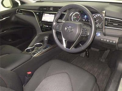 TOYOTA Camry, 2017 год., лот 5093 - фото 3