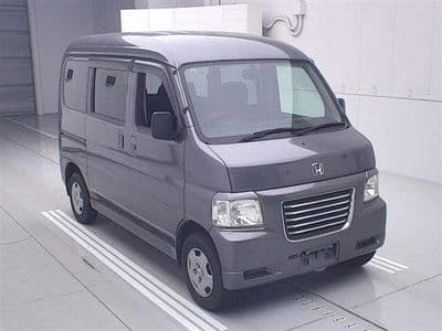 HONDA Vamos, 2011 год., лот 30094