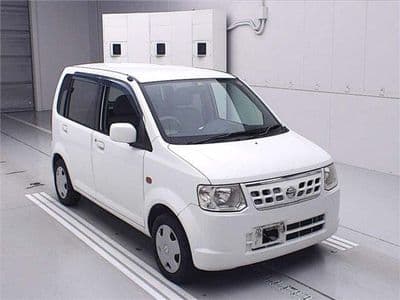 NISSAN Otti, 2012 год., лот 80294