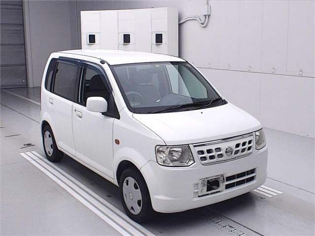 NISSAN Otti, 2012 год., лот 80294