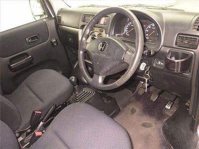 HONDA Vamos, 2011 год., лот 30094 - фото 3