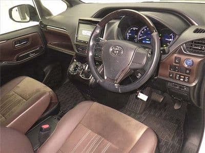 TOYOTA Esquire, 2018 год., лот 5794 - фото 3