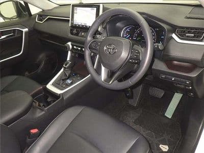 TOYOTA Rav4, 2020 год., лот 7294 - фото 3